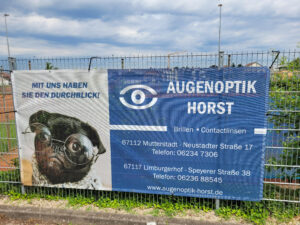 Augenoptik Horst